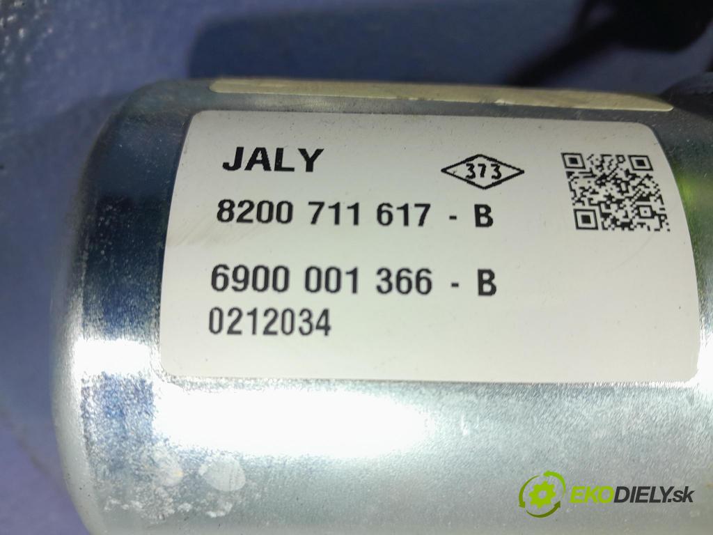 Renault Clio 2012 Sloupek volantu x 8200711617