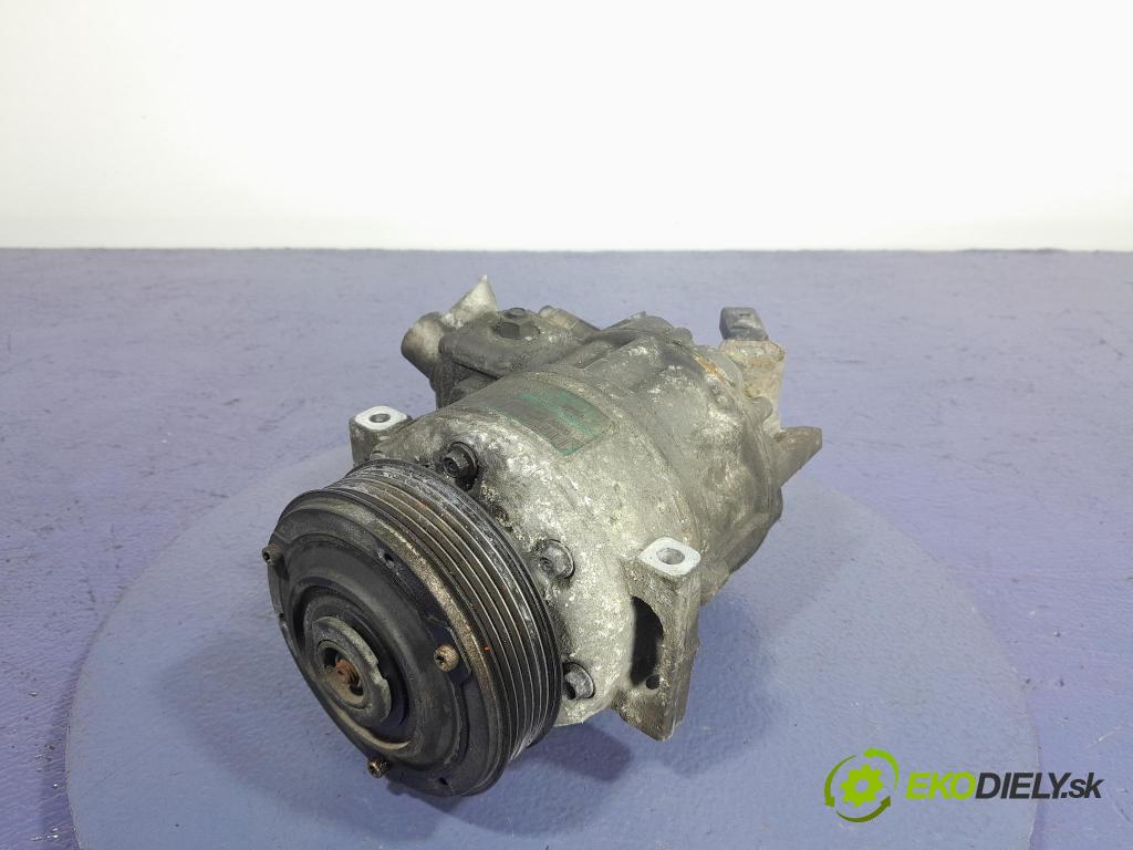 Vw Touran 2005 Kompresor: Klimatizace: 1K0820803Q