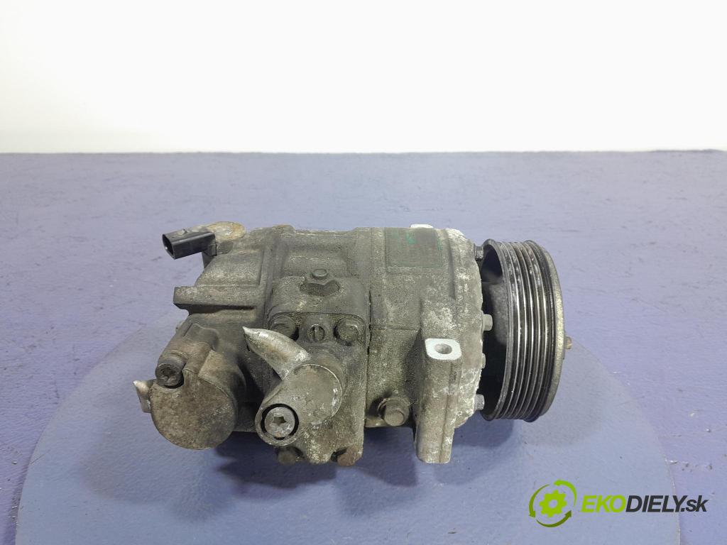 Vw Touran 2005 Kompresor: Klimatizace: 1K0820803Q