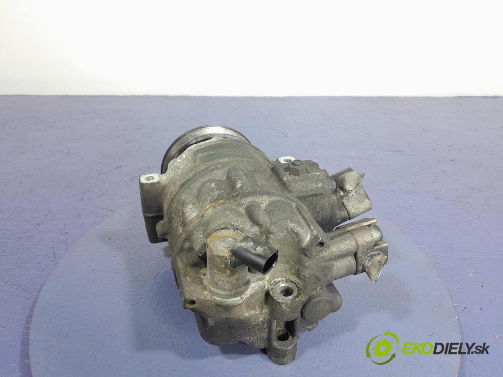 Vw Touran 2005 Kompresor: Klimatizace: 1K0820803Q