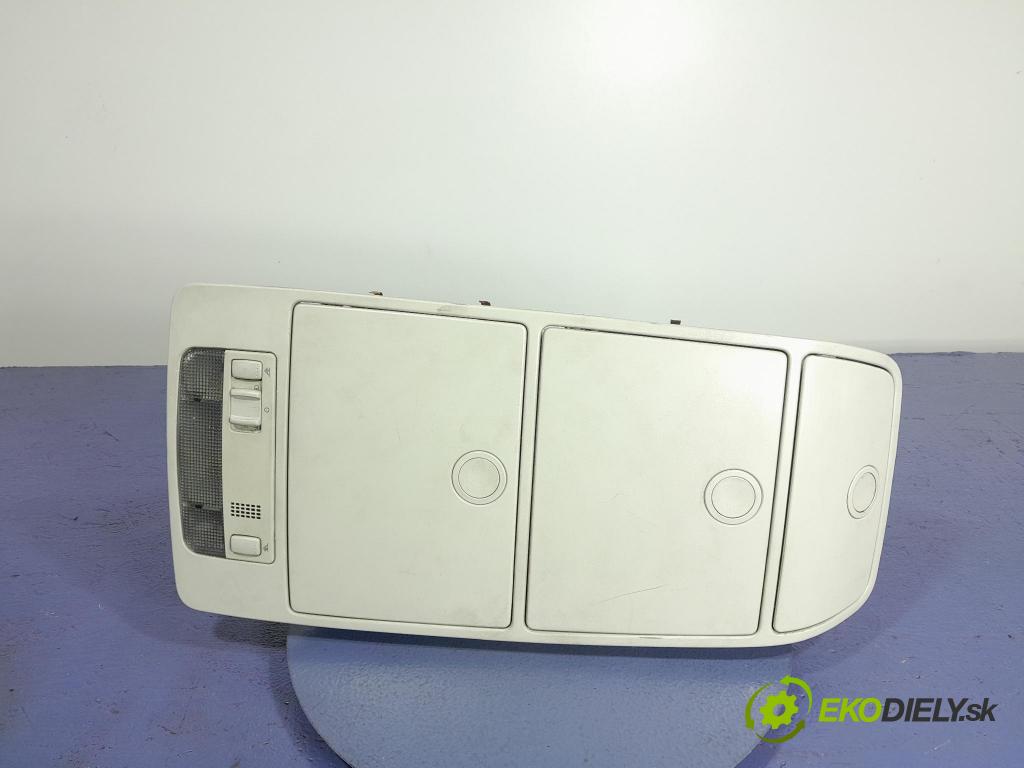 Vw Touran 2005 kastlík 1T0868837B