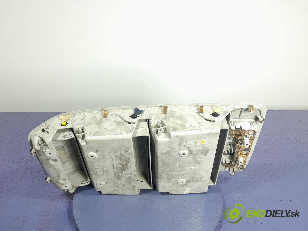 Vw Touran 2005 kastlík 1T0868837B