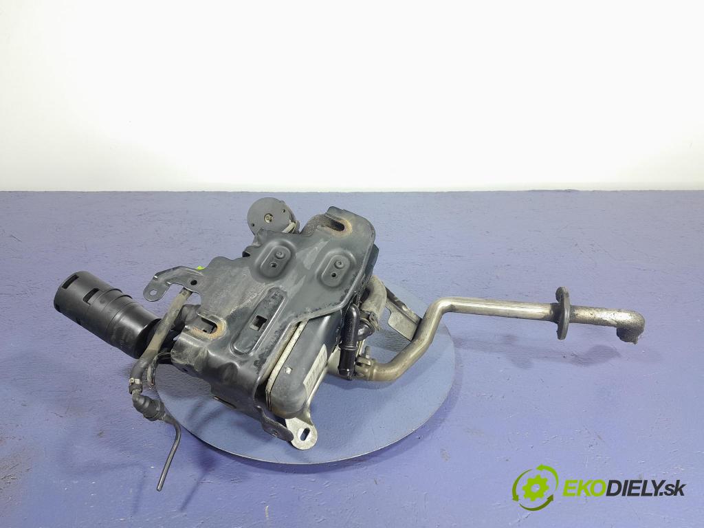 Vw Touran 2005 Webasto 1K0815065R