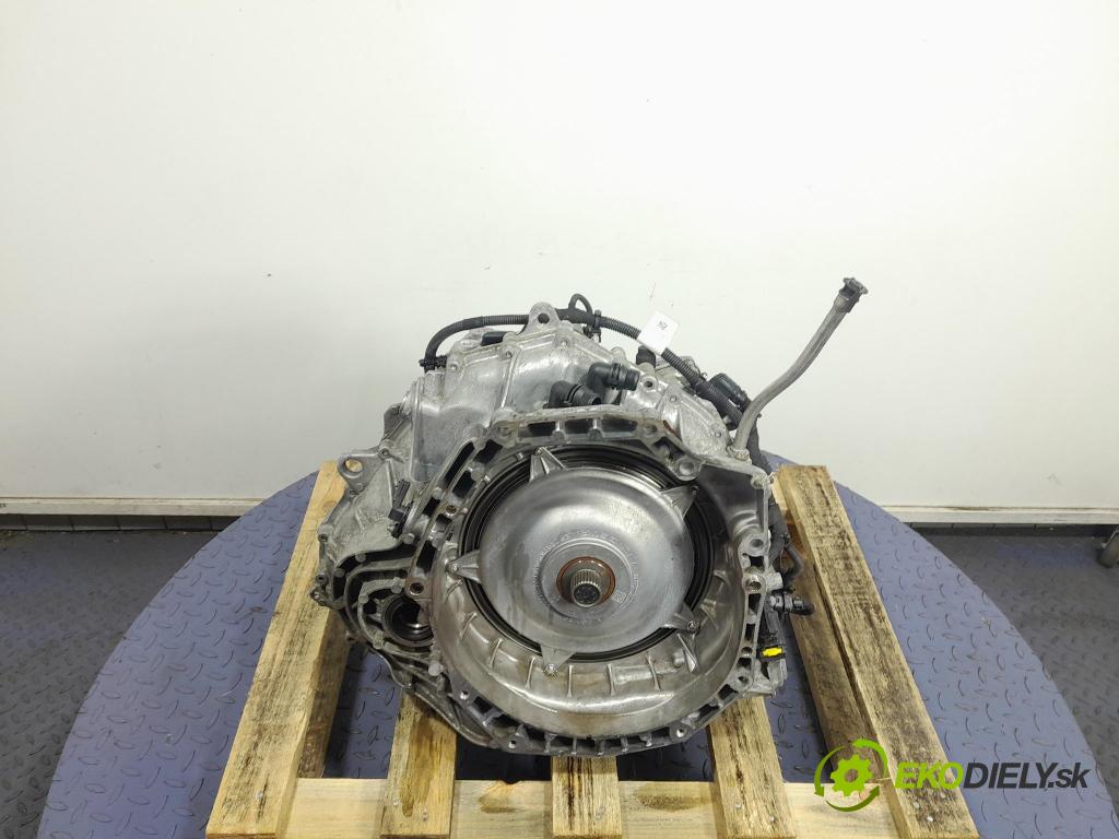 Mercedes A-klasa 2019 prevodovka automatická 700422