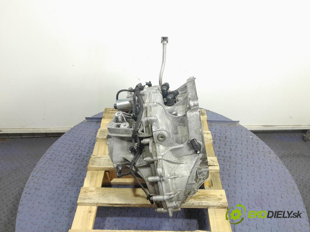 Mercedes A-klasa 2019 prevodovka automatická 700422