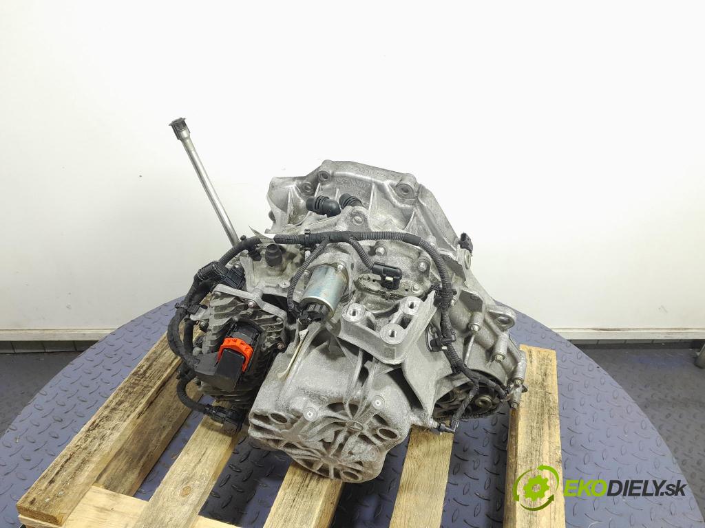 Mercedes A-klasa 2019 prevodovka automatická 700422