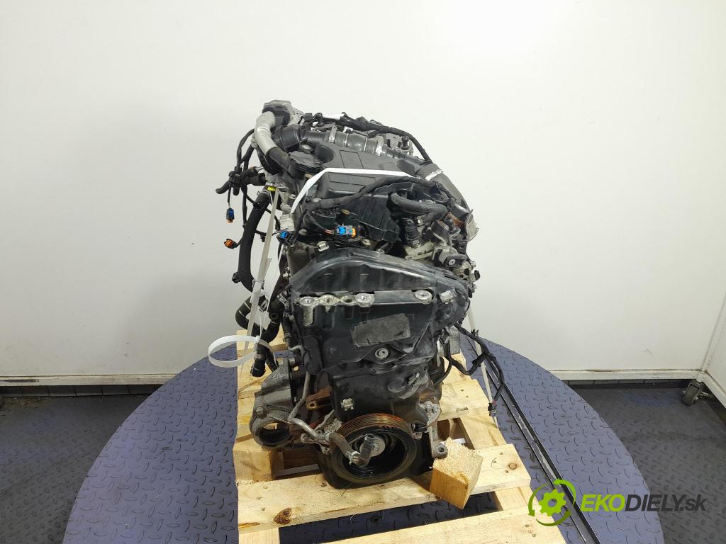Mercedes A-klasa 2019 motor Diesel K9KH471