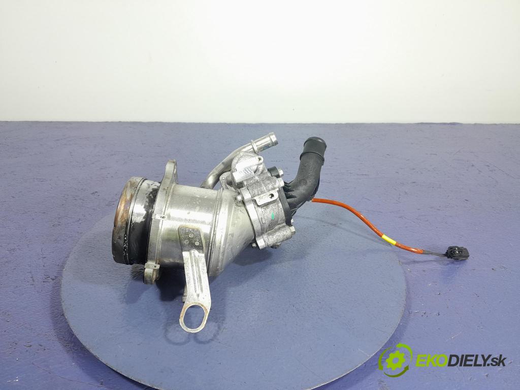 Mercedes A-klasa 2019 Chladič EGR 147359823R