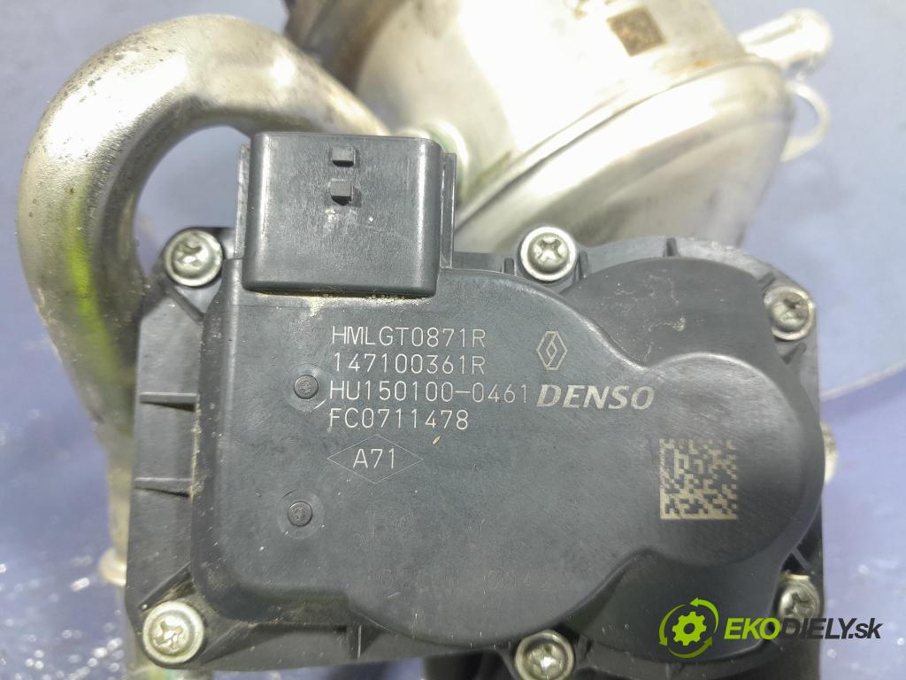 Mercedes A-klasa 2019 Chladič EGR 147359823R