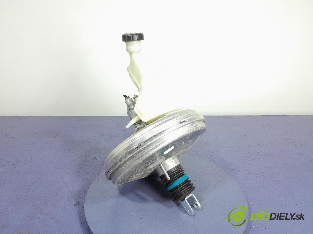Mercedes A-klasa 2019 servo Brzdy: A2474300030
