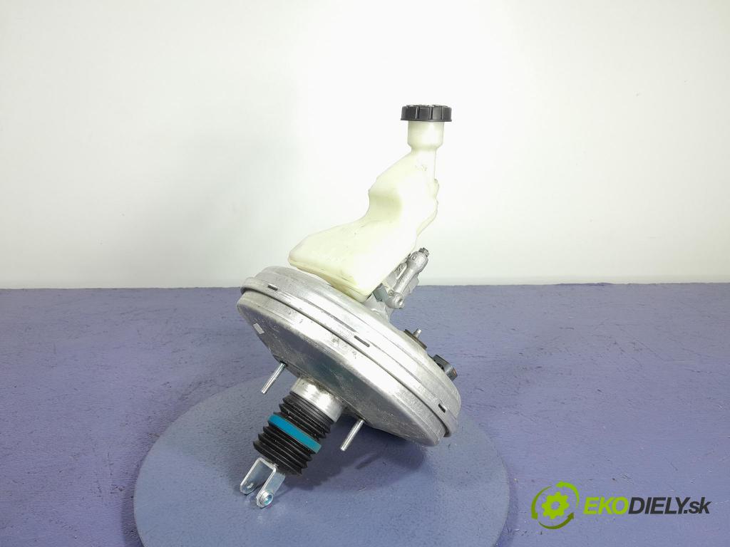 Mercedes A-klasa 2019 servo Brzdy: A2474300030