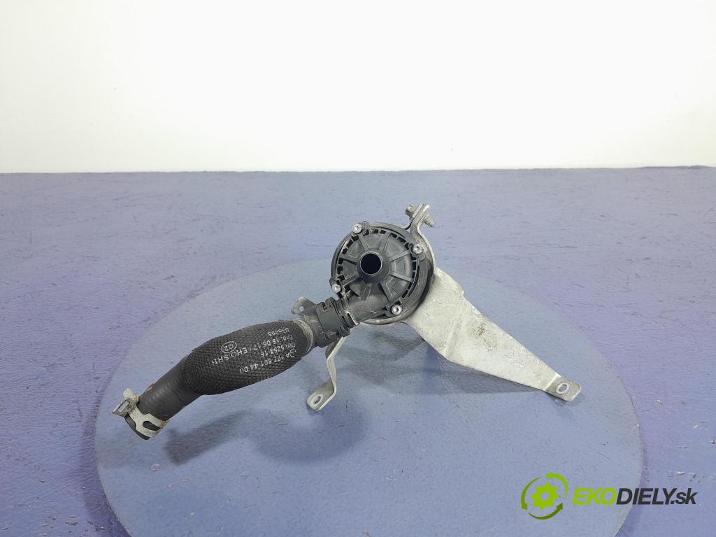 Mercedes A-klasa 2019 čerpadlo Voda: A0005003500