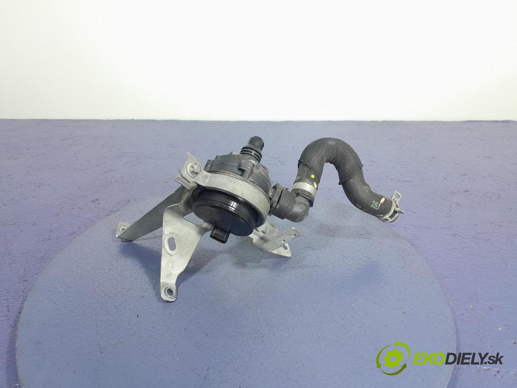 Mercedes A-klasa 2019 čerpadlo Voda: A0005003500