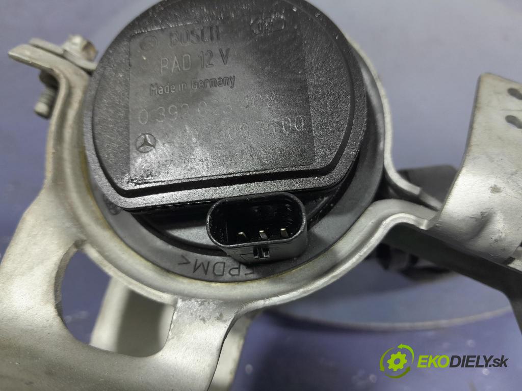 Mercedes A-klasa 2019 čerpadlo Voda: A0005003500