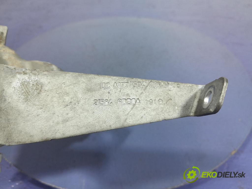 Mercedes A-klasa 2019 čerpadlo Voda: A0005003500