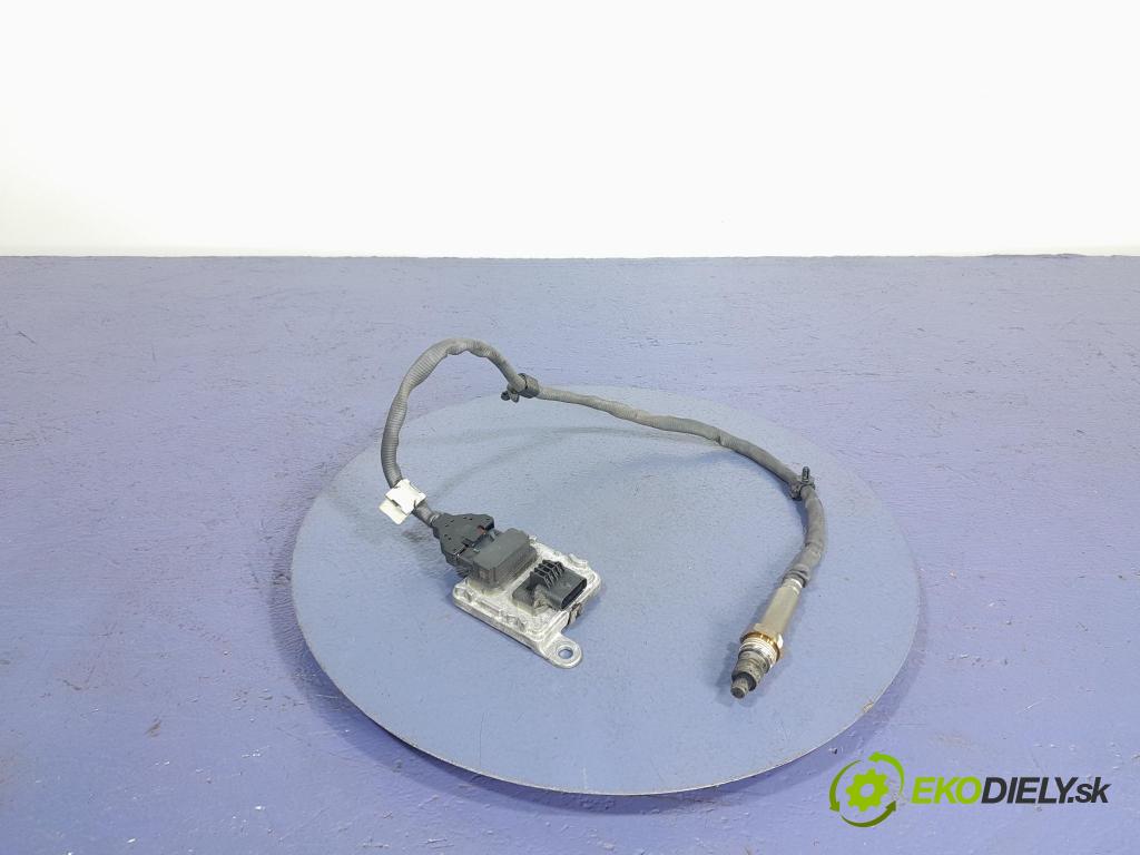 Mercedes A-klasa 2019 Sonda Lambda A0009058111