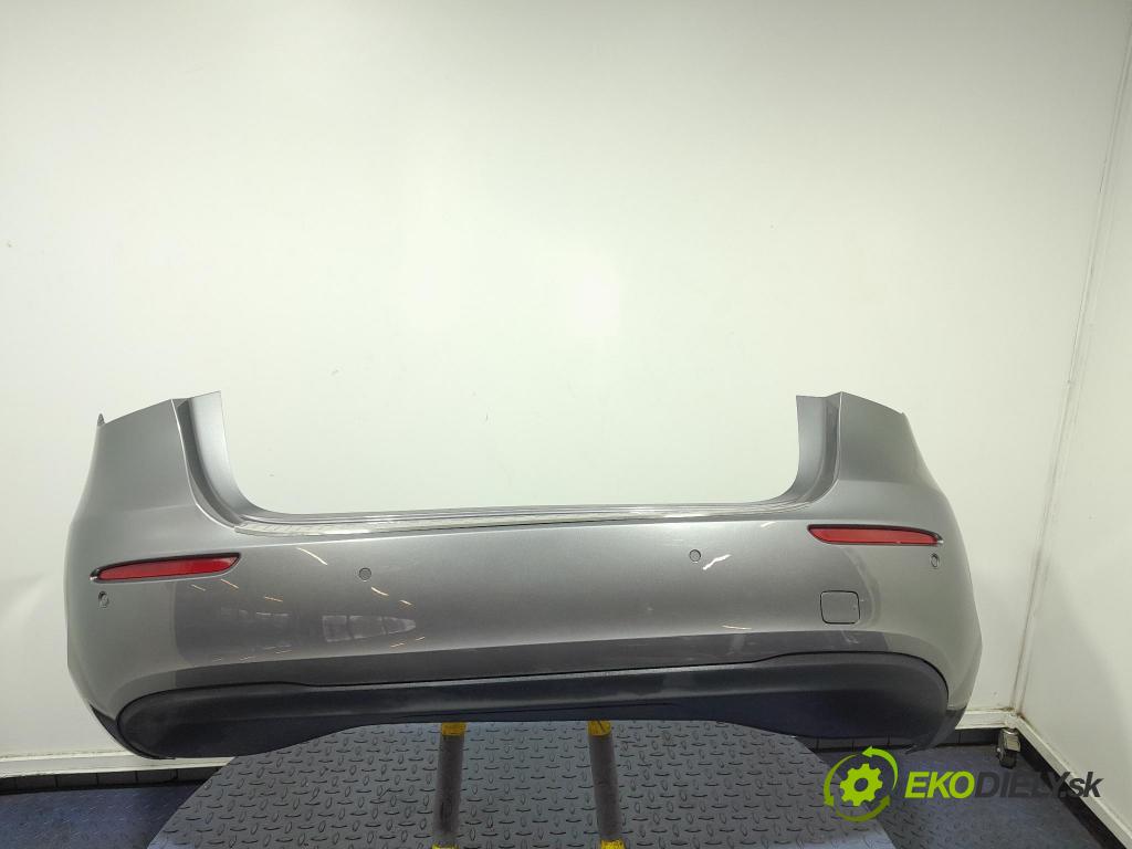 Mercedes A-klasa 2019 nárazník Zad: