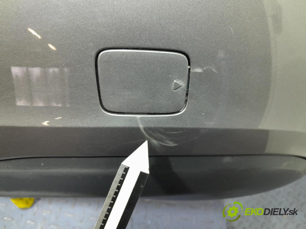 Mercedes A-klasa 2019 nárazník Zad: