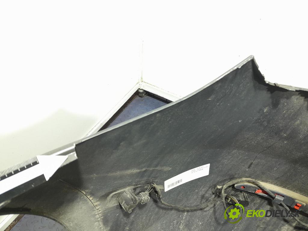 Mercedes A-klasa 2019 nárazník zad 