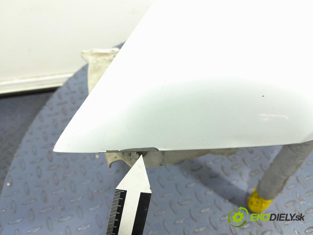 Skoda Superb 2019 blatník Predné Vľavo: