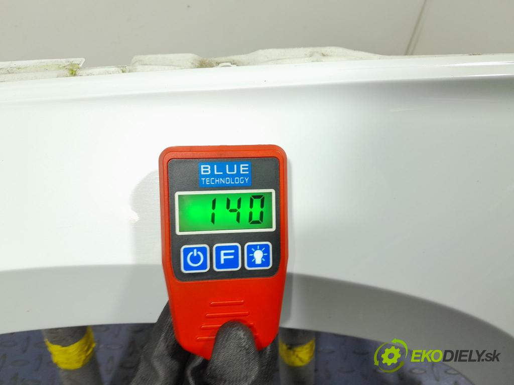 Skoda Superb 2019 blatník Predné Vľavo: