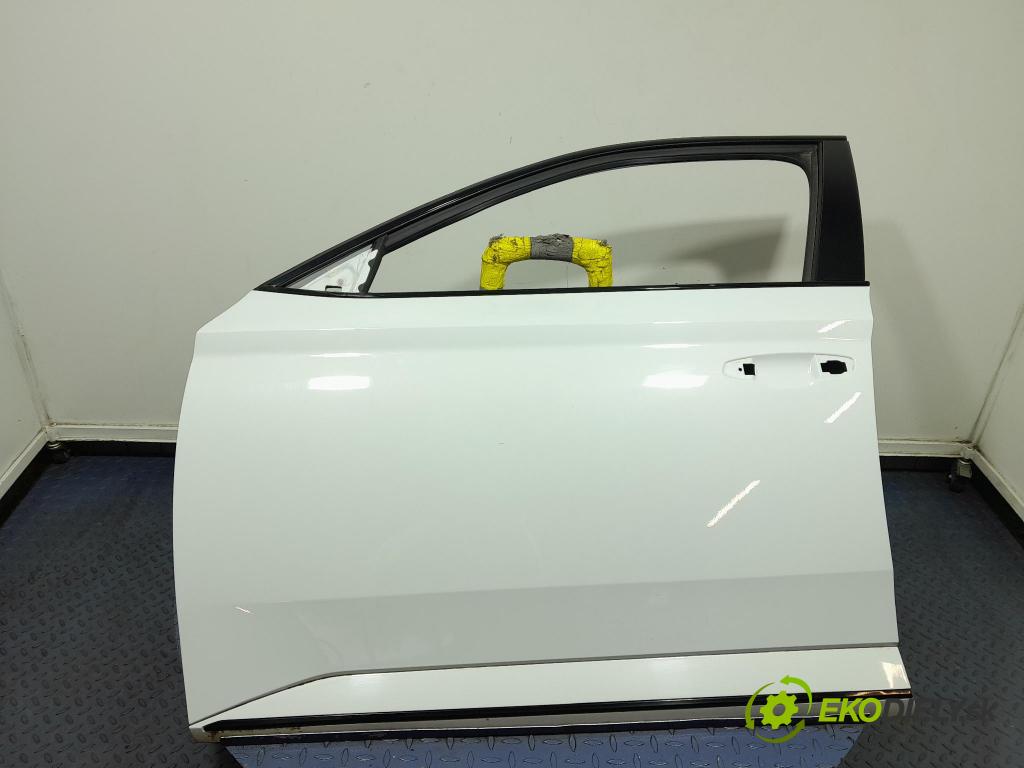 Skoda Superb 2019 dvere Predné Vľavo: