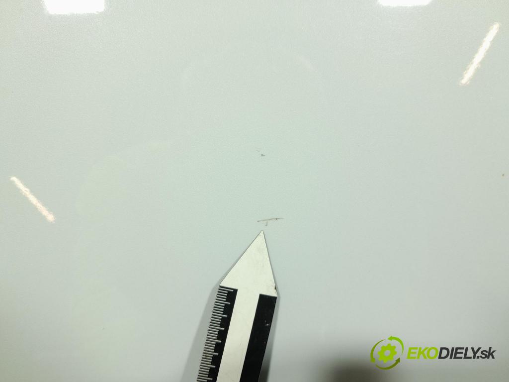 Skoda Superb 2019 dvere Predné Vľavo: