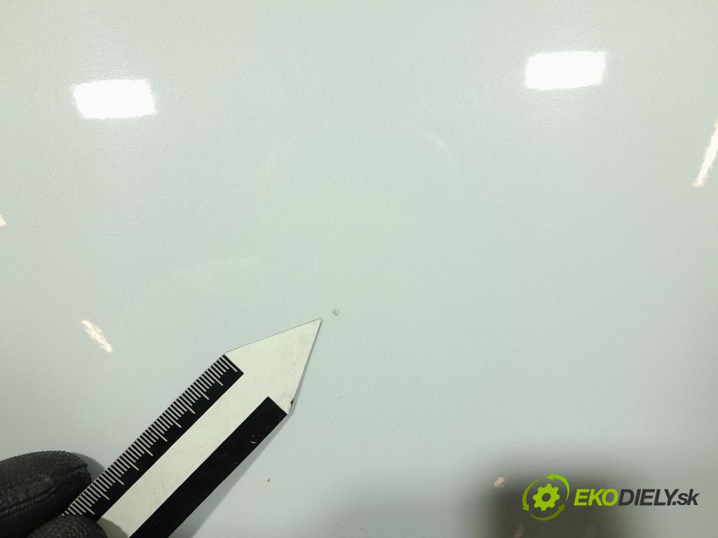 Skoda Superb 2019 dvere Predné Vľavo: