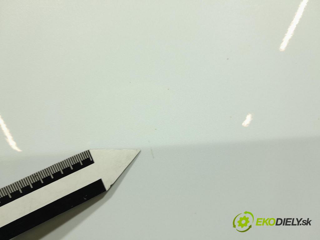 Skoda Superb 2019 dvere Predné Vľavo: