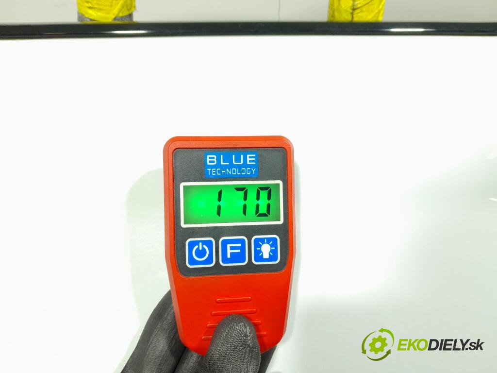 Skoda Superb 2019 dvere Predné Vľavo: