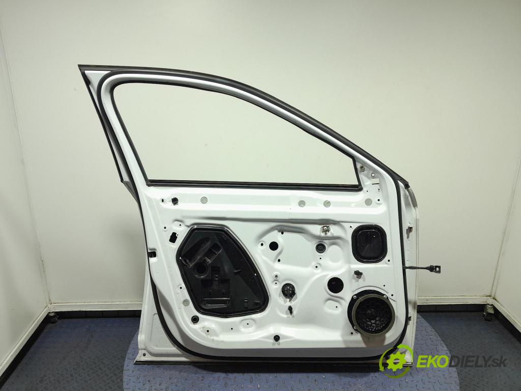 Skoda Superb 2019 dvere Predné Vľavo: 