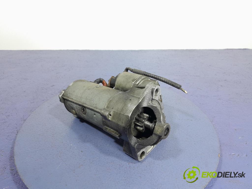 Renault Megane 2006 startér: 8200628426