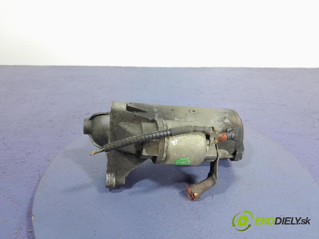Renault Megane 2006 startér: 8200628426