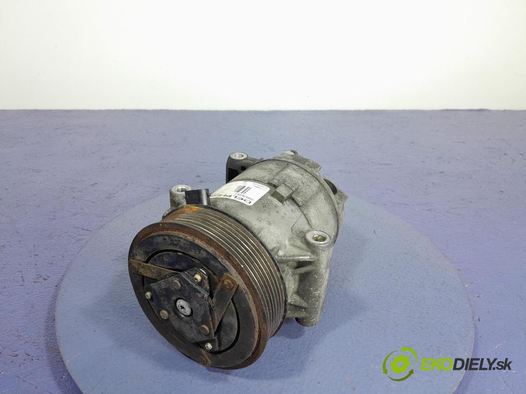 Renault Megane 2006 Kompresor: Klimatizace: 8200940233