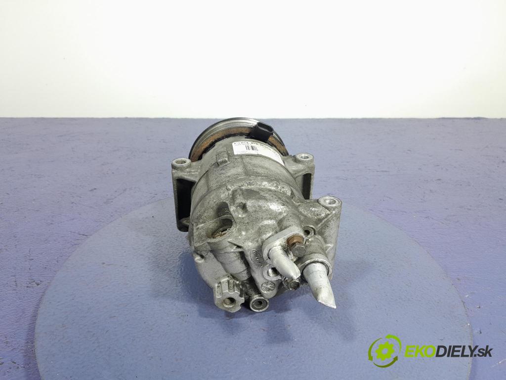 Renault Megane 2006 Kompresor: Klimatizace: 8200940233