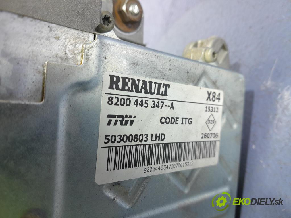 Renault Megane 2006 Sloupek volantu x 8200445347