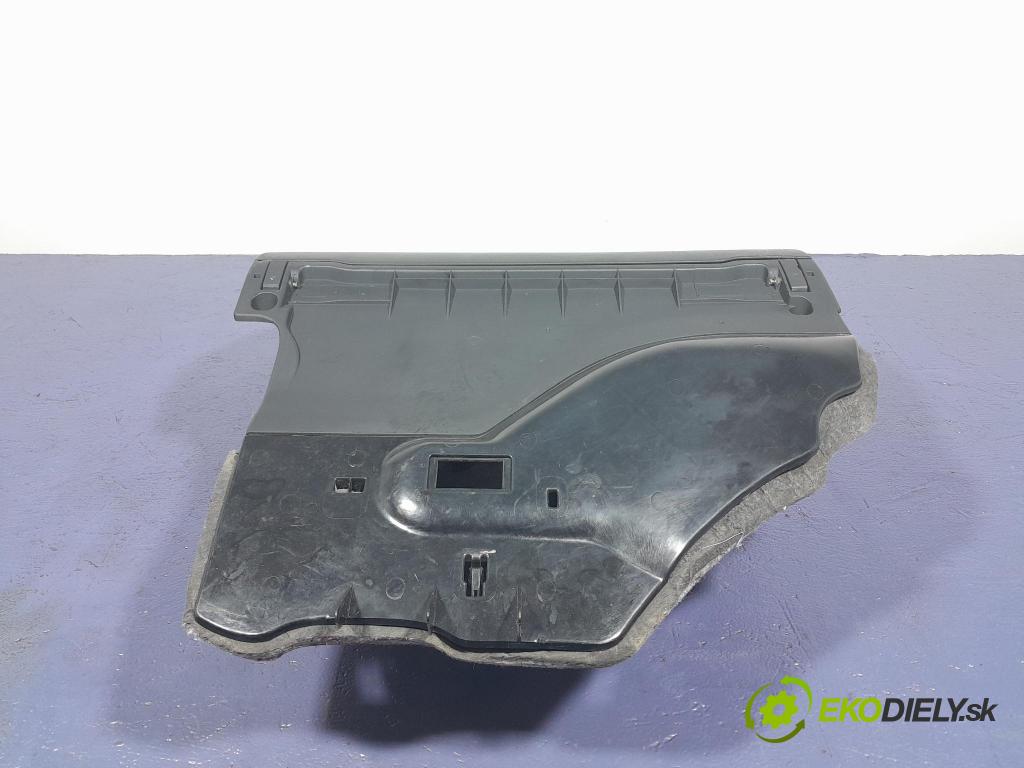 Audi A4 2004 kastlík 8E1857035C