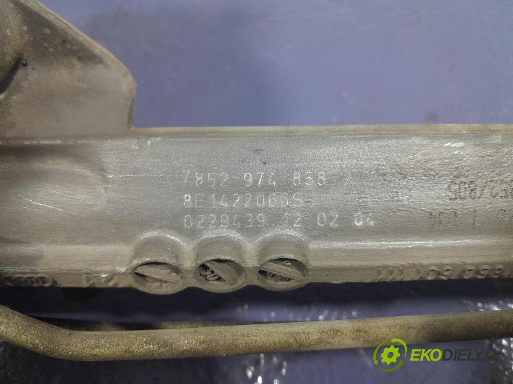Audi A4 2004 řízení volantu 8E1422066S