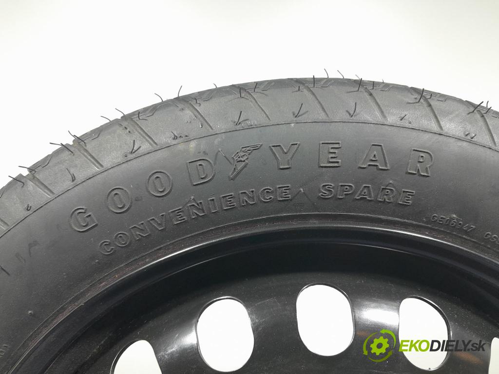 Audi A4 2004 kolo Přístupné 8E0601027C