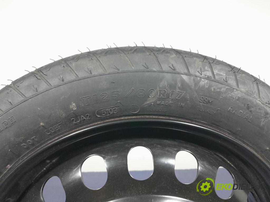Audi A4 2004 kolo Přístupné 8E0601027C