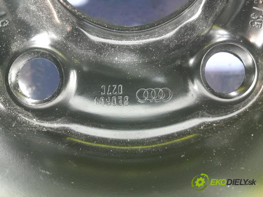 Audi A4 2004 kolo Přístupné 8E0601027C