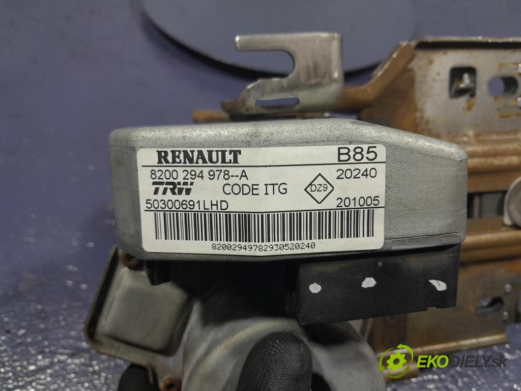 Renault Clio 2005 Sloupek volantu x 50410355