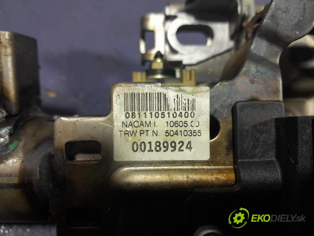 Renault Clio 2005 Sloupek volantu x 50410355