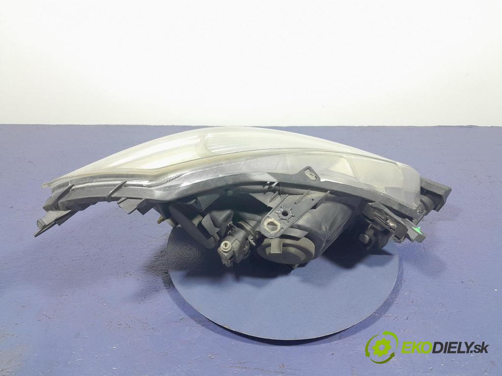 Renault Clio 2005 světlo Levý: 8200459824