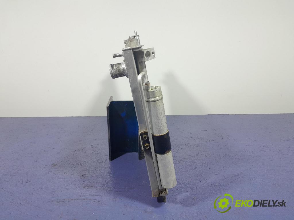 Renault Clio 2005 chladič Voda: 