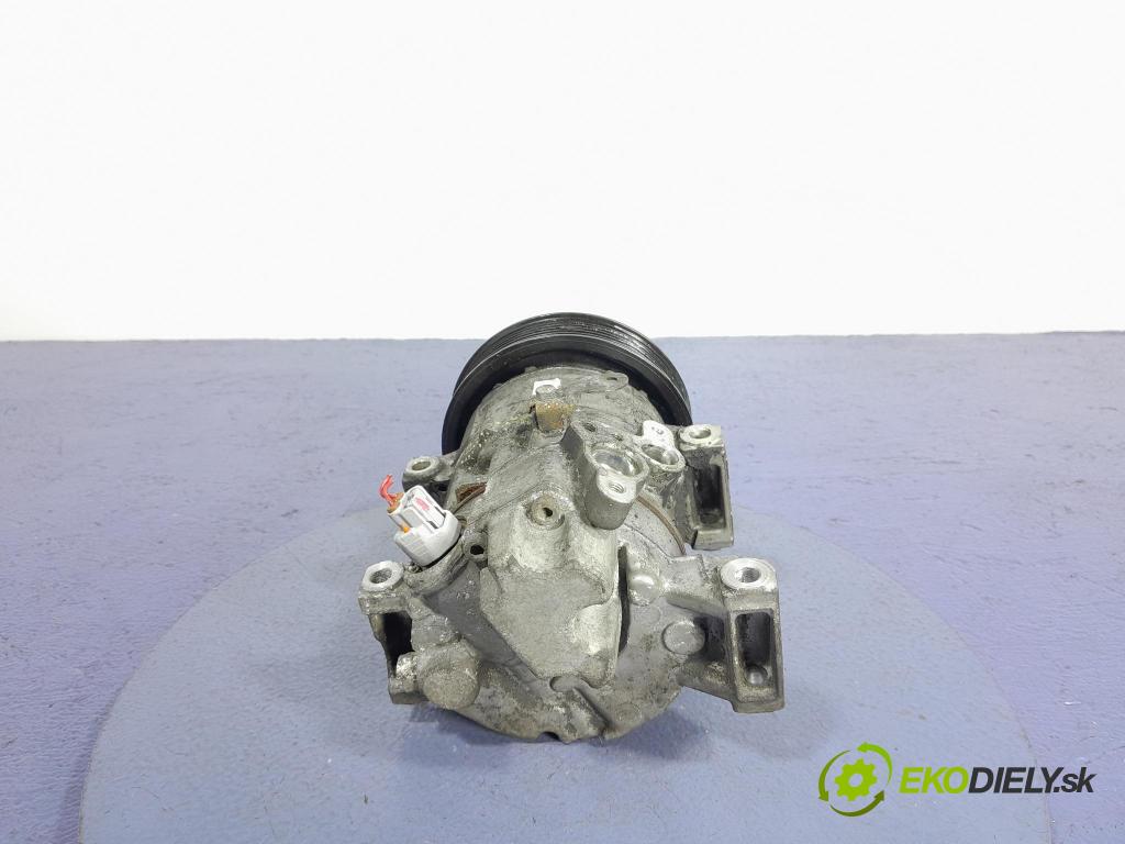 Toyota Avensis 2003 Kompresor: Klimatizace: 447220-9398
