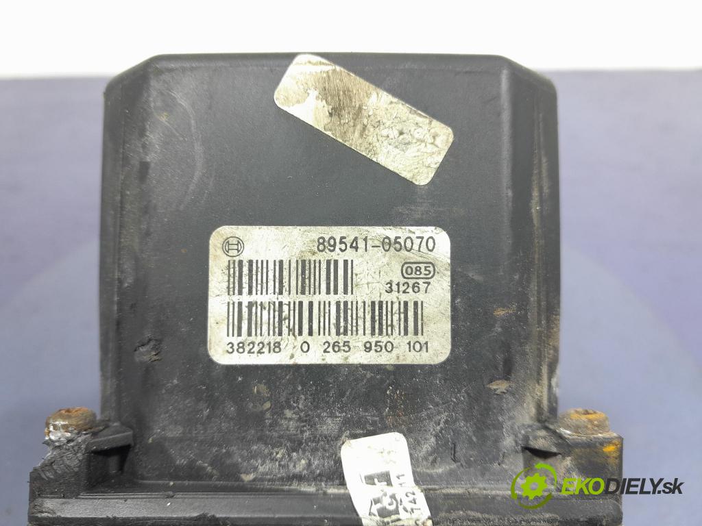 Toyota Avensis 2003 čerpadlo ABS x 44540-05030