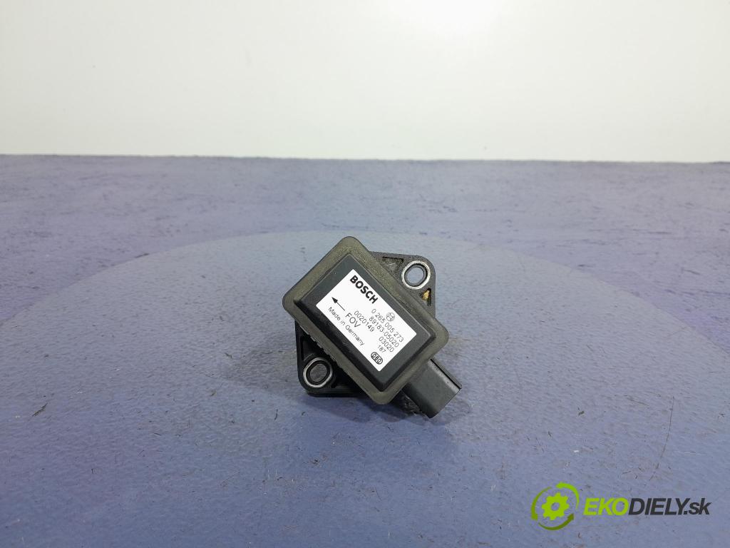 Toyota Avensis 2003 snímač ESP. 89183-05020