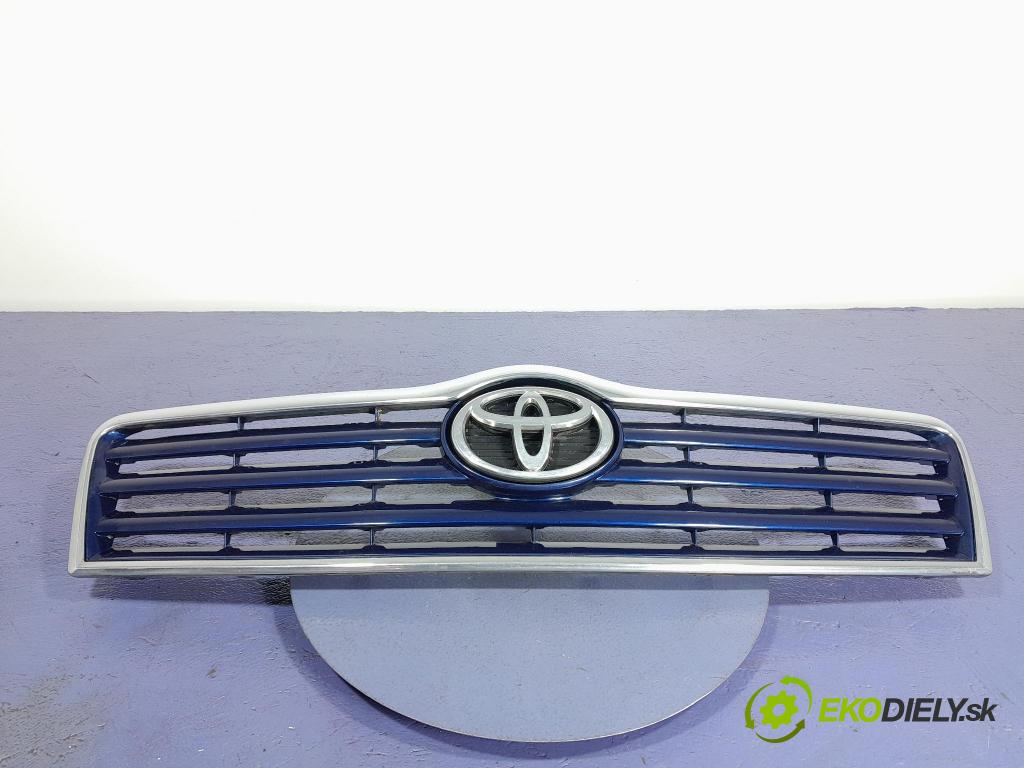 Toyota Avensis 2003 mřížka / Gril: 53114-0D060