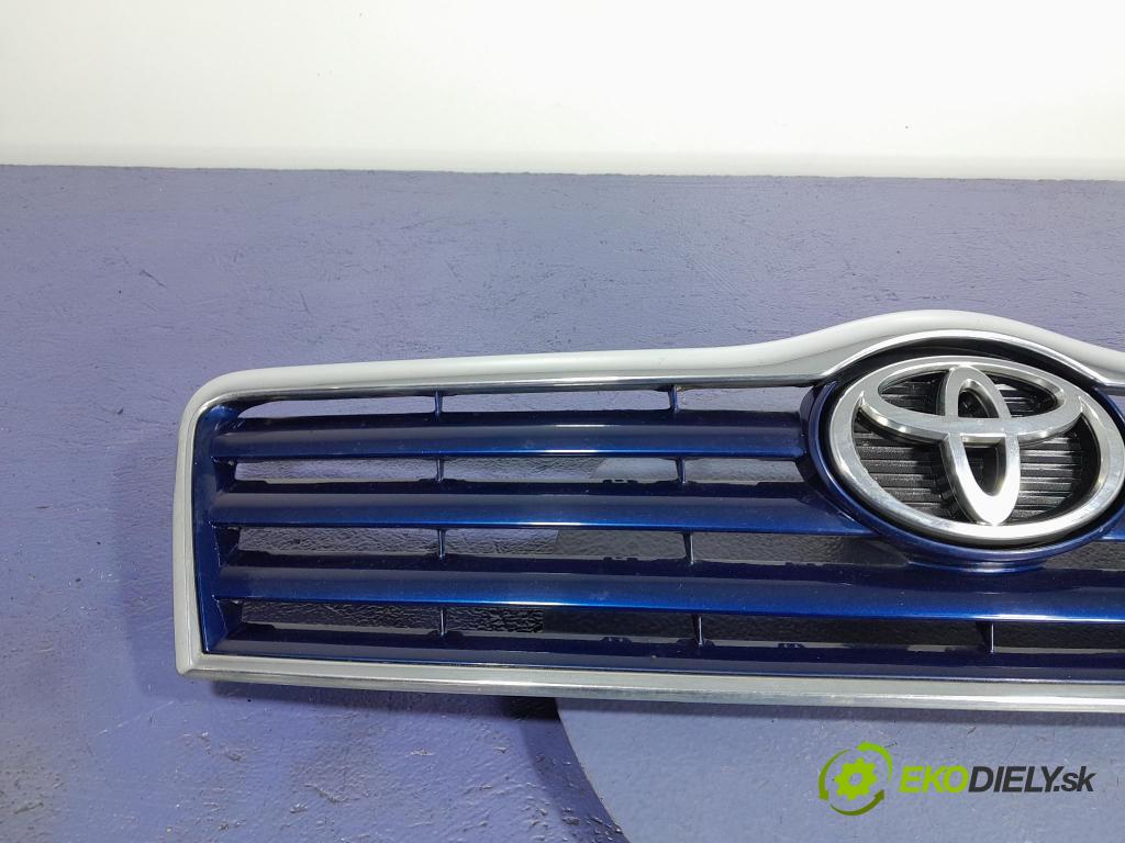 Toyota Avensis 2003 mřížka / Gril: 53114-0D060